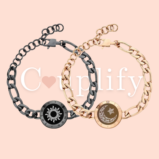 Bond Bracelets