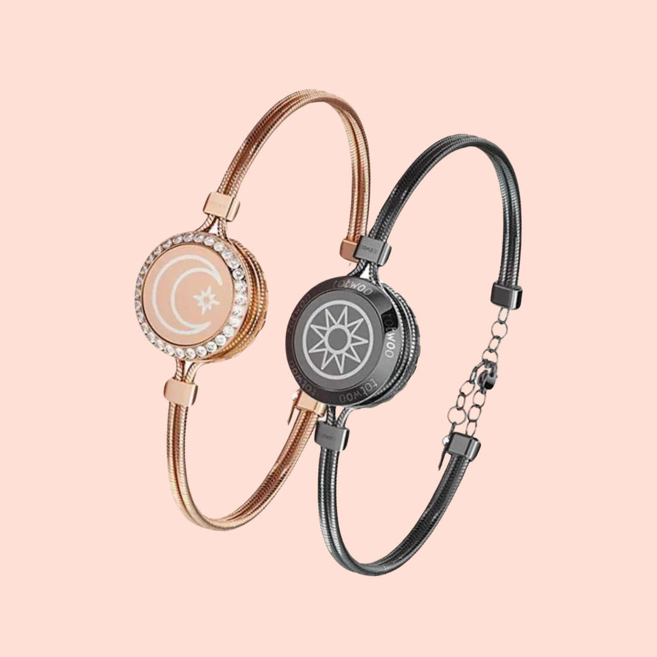Bond Bracelets
