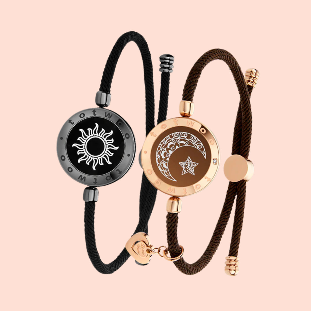 Bond Bracelets